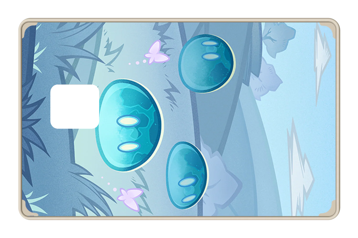 TCG Hydro Slimes - Image 3