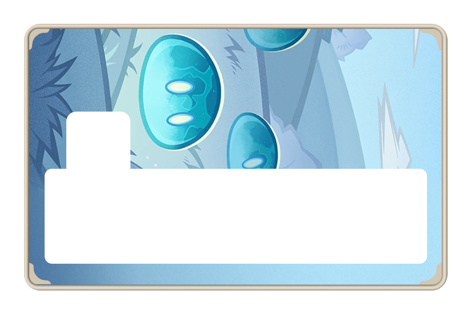 TCG Hydro Slimes - Image 4