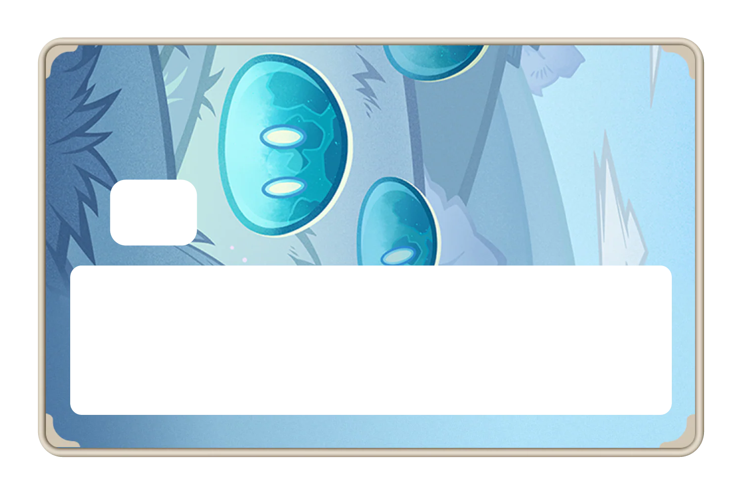 TCG Hydro Slimes - Image 5