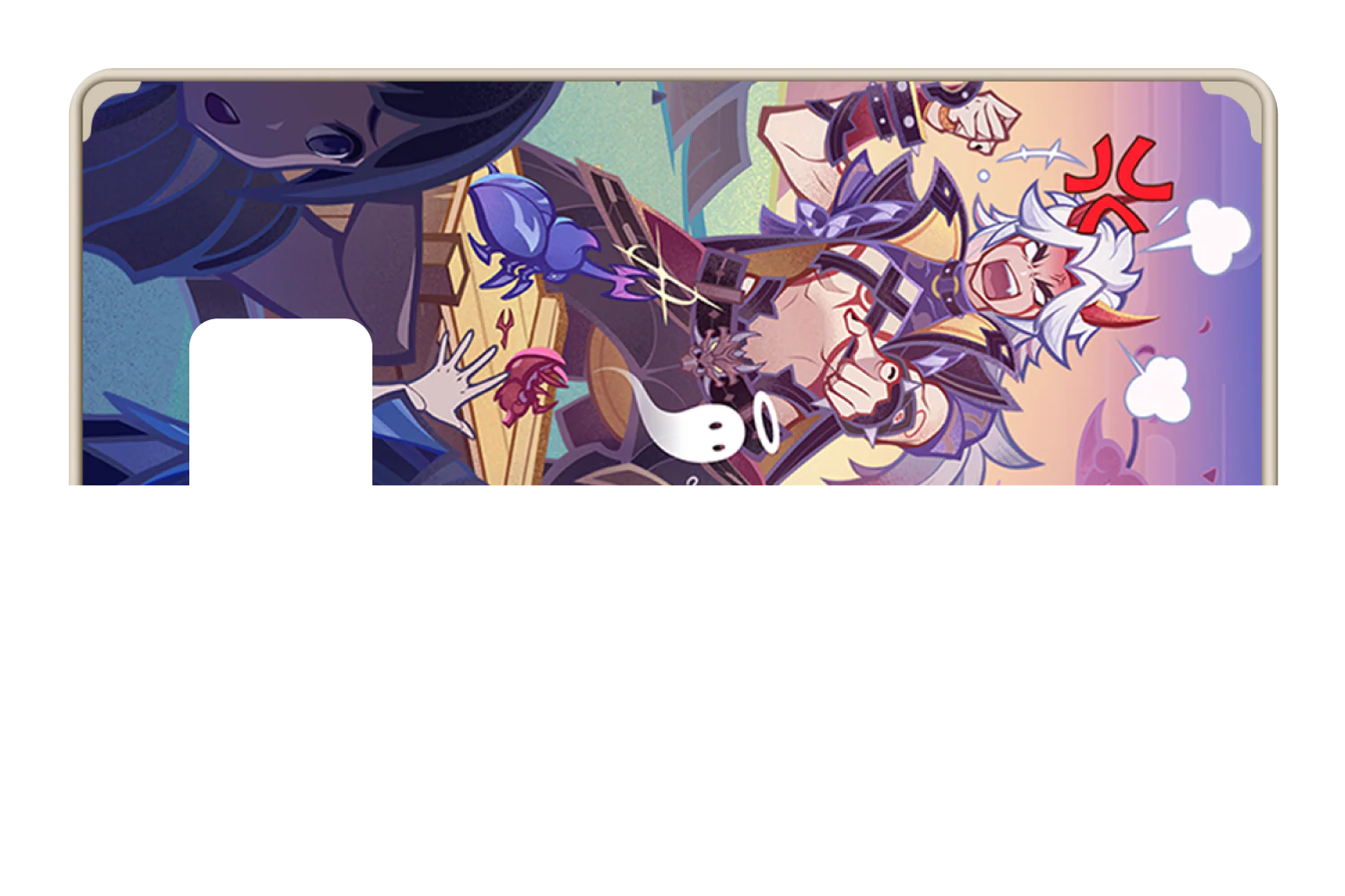 TCG Itto Angry - Image 7