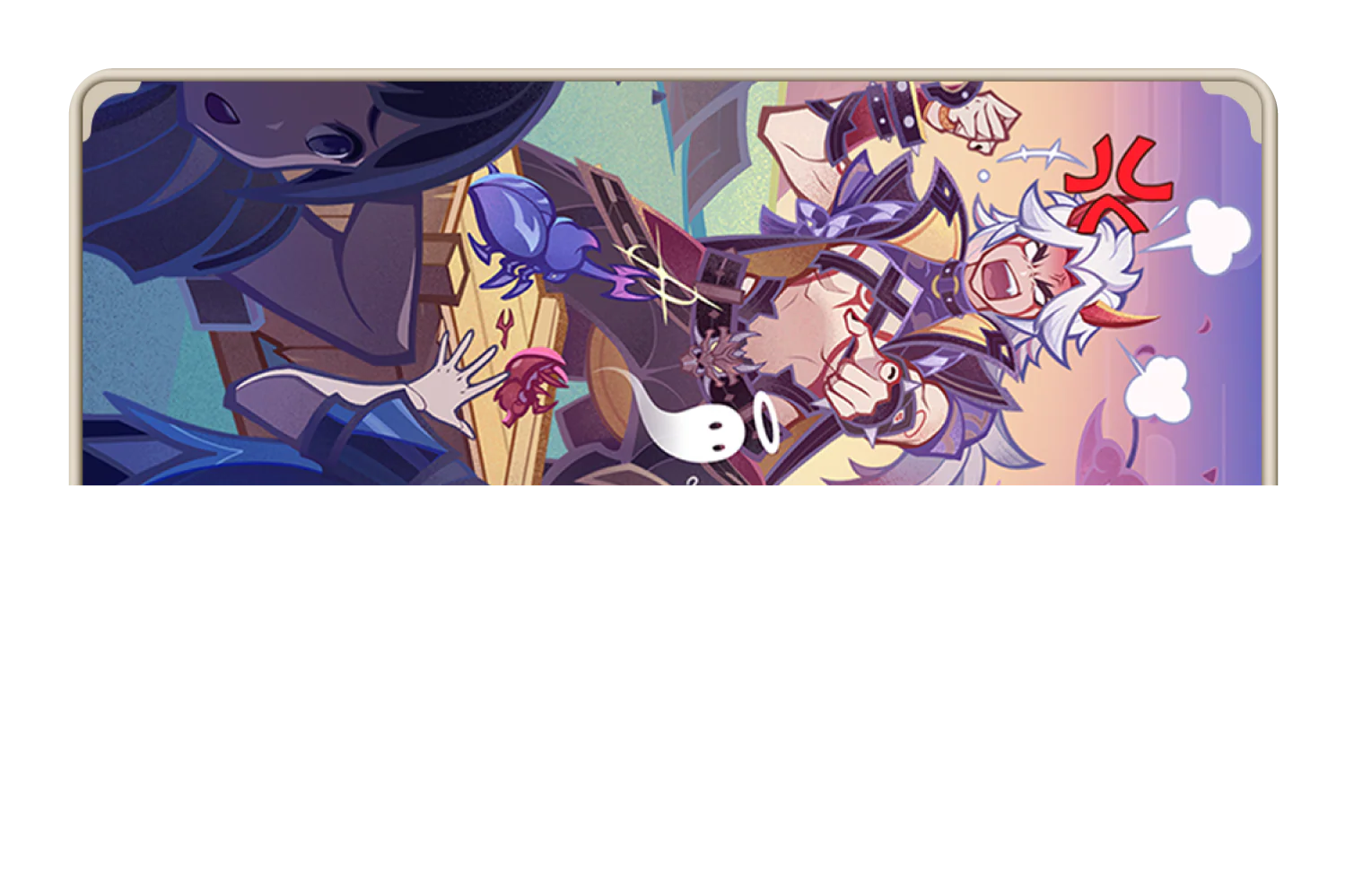 TCG Itto Angry - Image 9