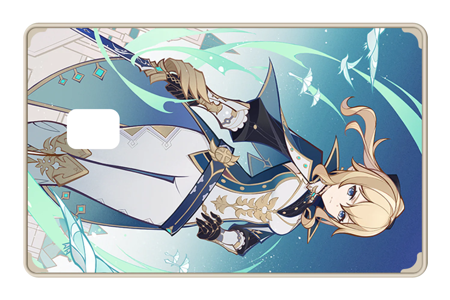 TCG Jean - Image 2