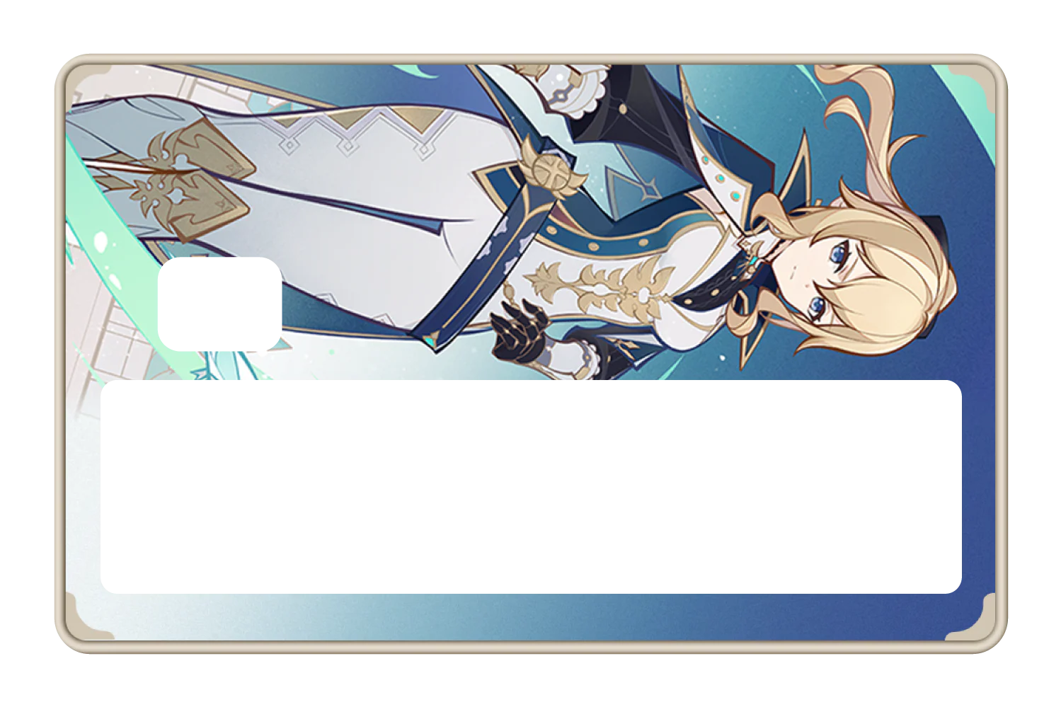TCG Jean - Image 5
