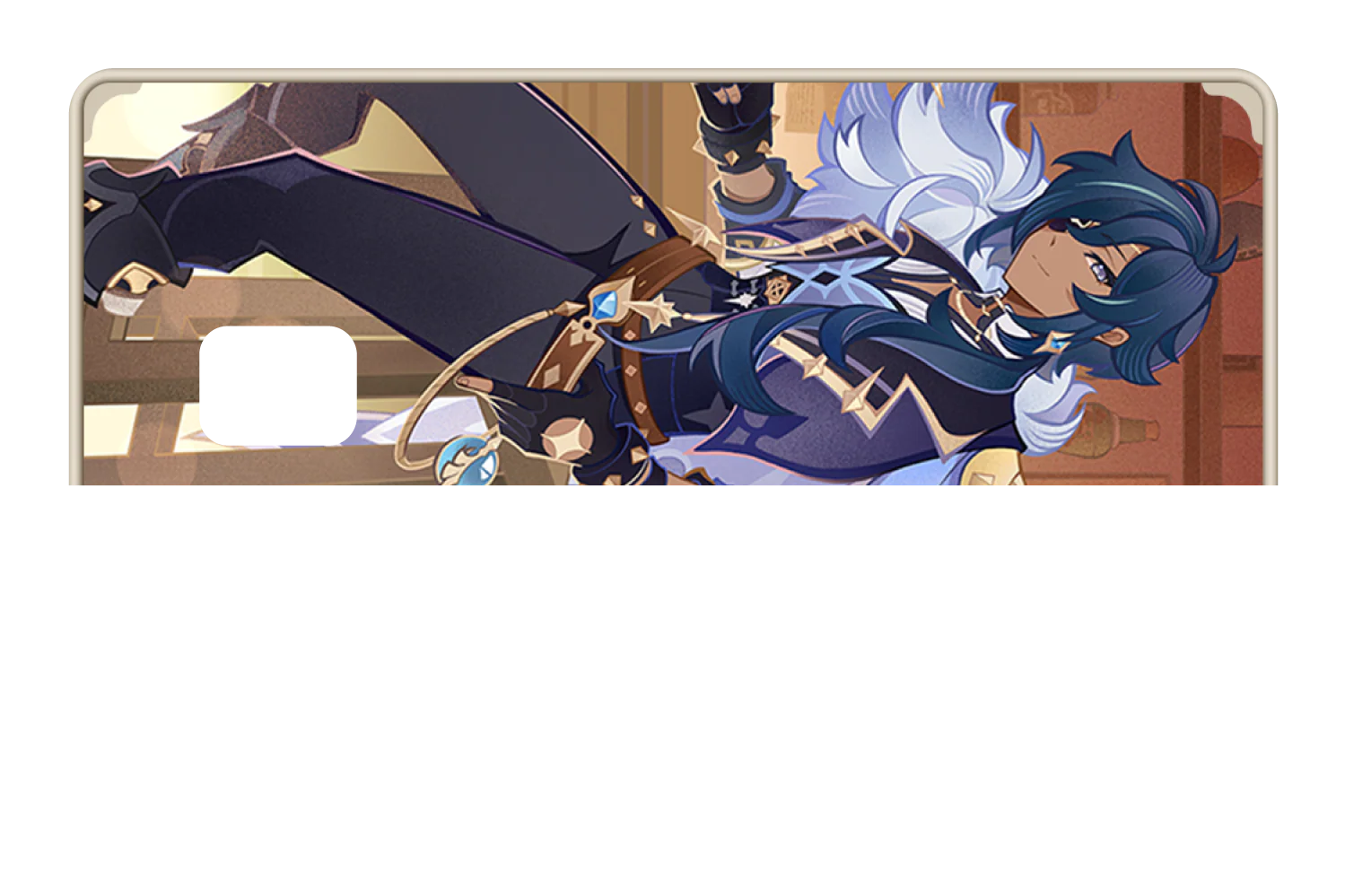 TCG Kaeya - Image 8