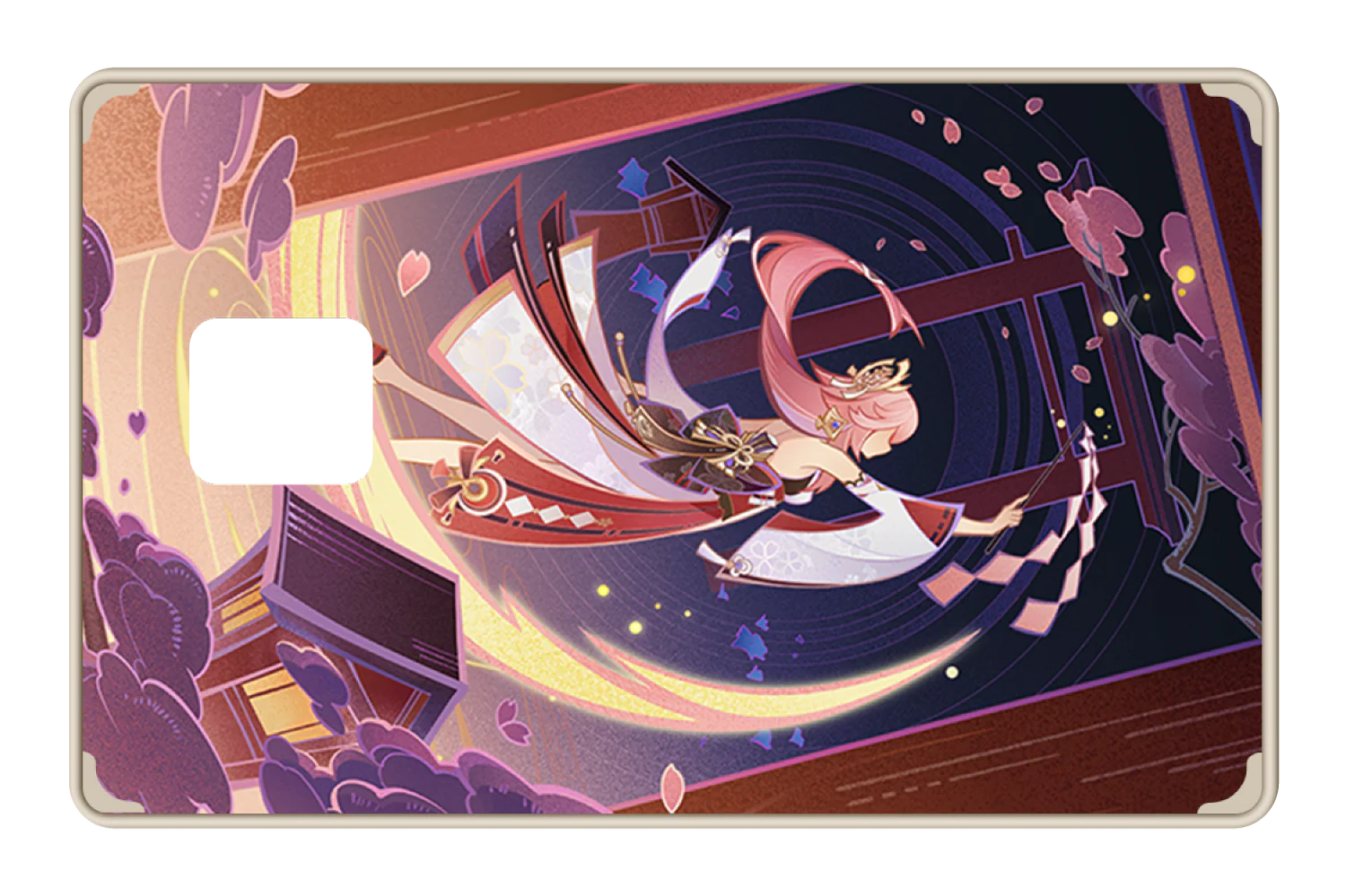 TCG Kitsune dance - Image 3