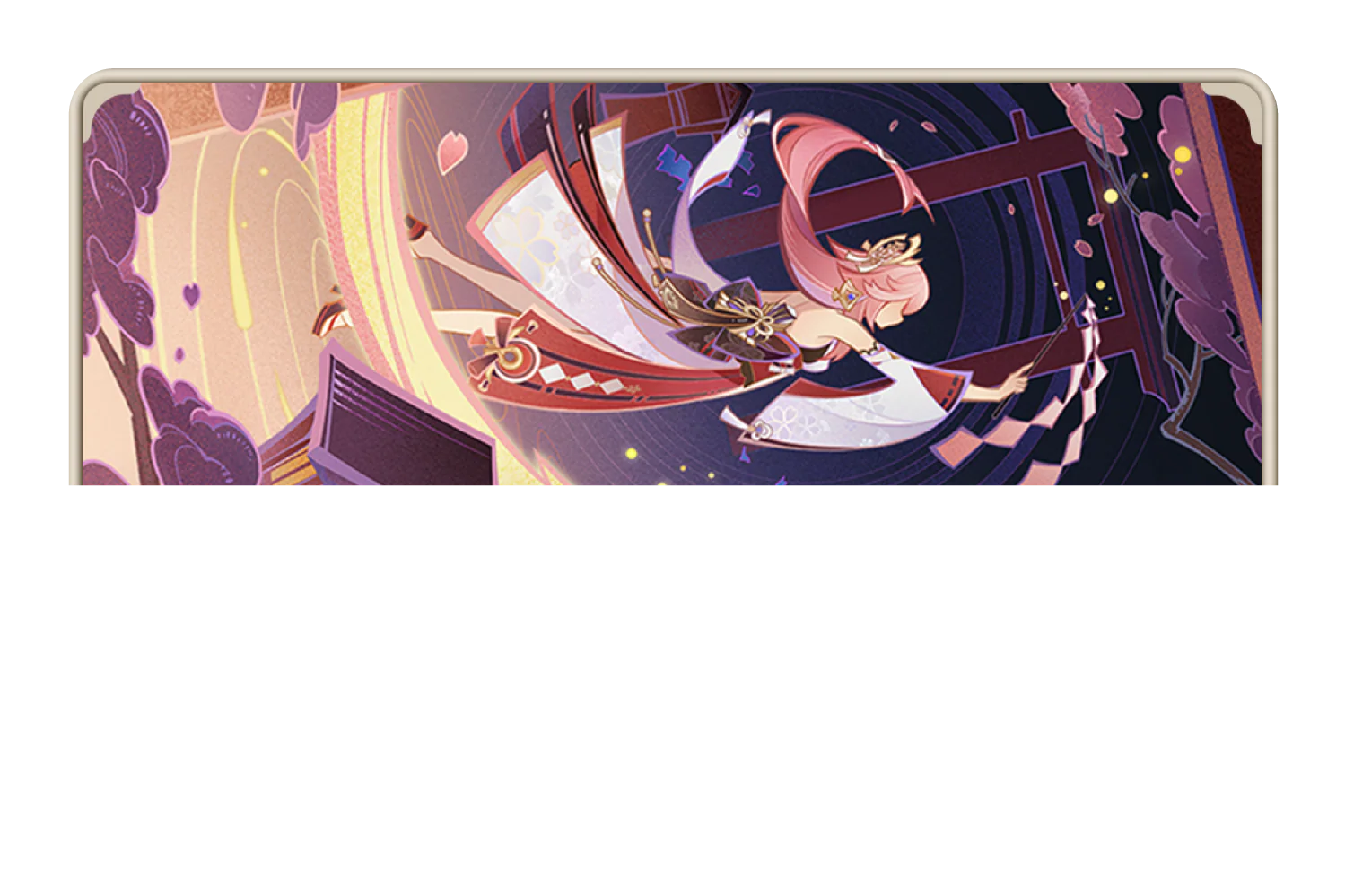 TCG Kitsune dance - Image 9