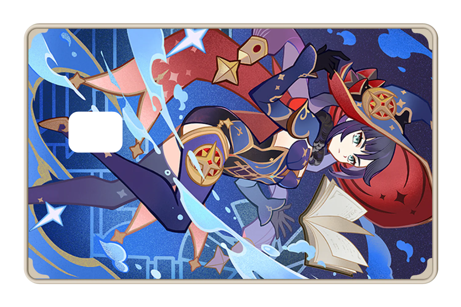 TCG Mona - Image 2