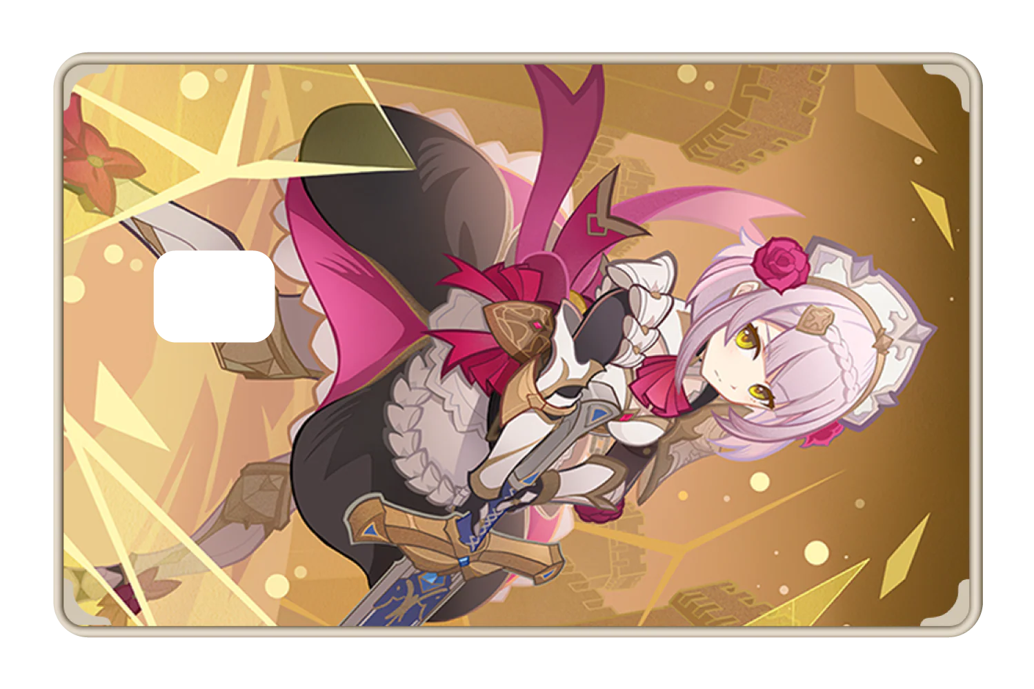 TCG Noelle - Image 2