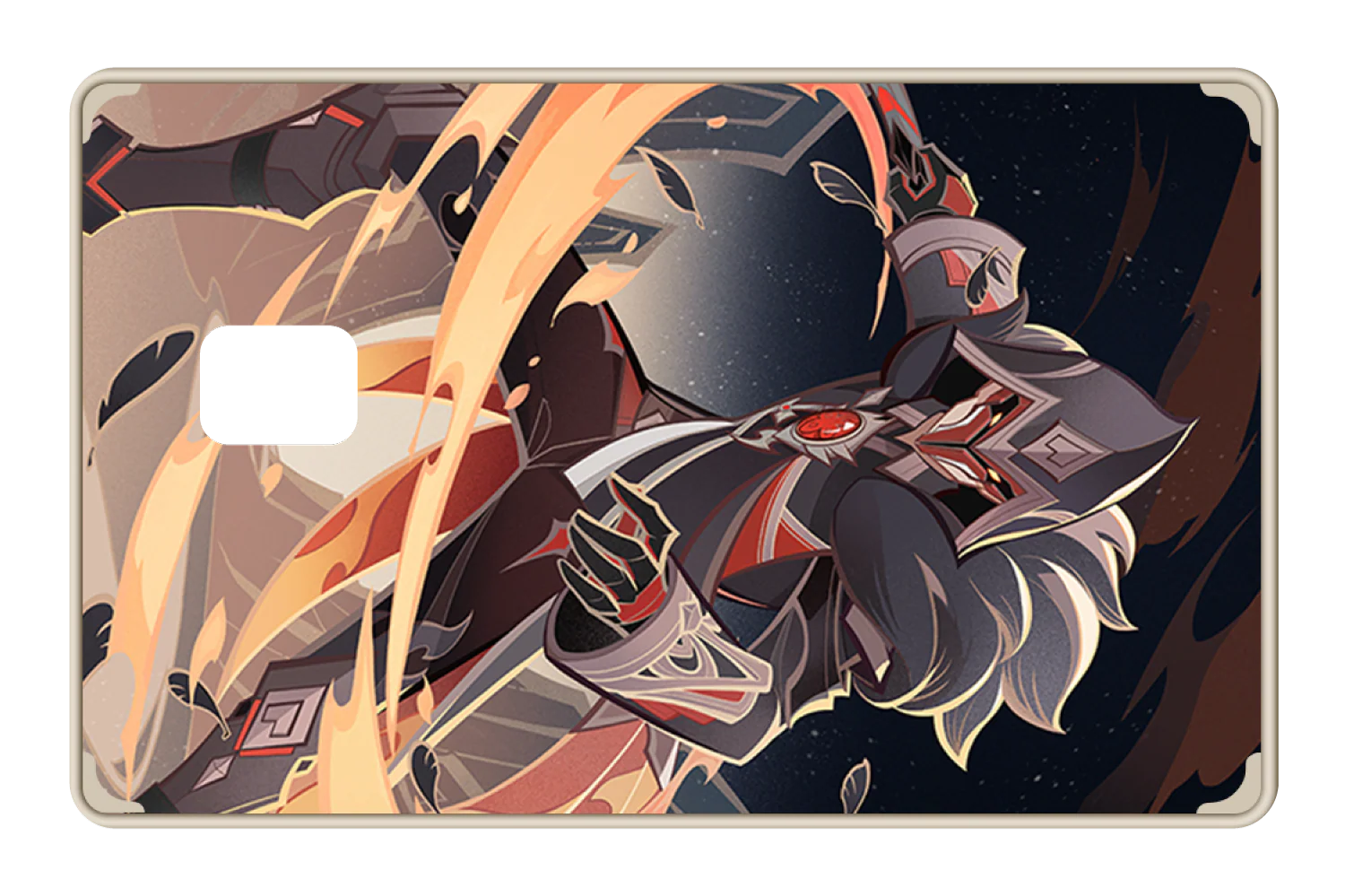 TCG Pyro Agent - Image 2