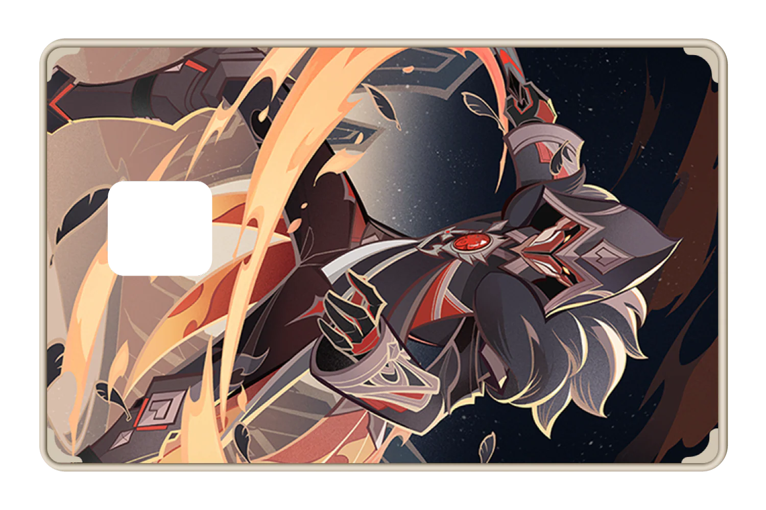 TCG Pyro Agent - Image 3