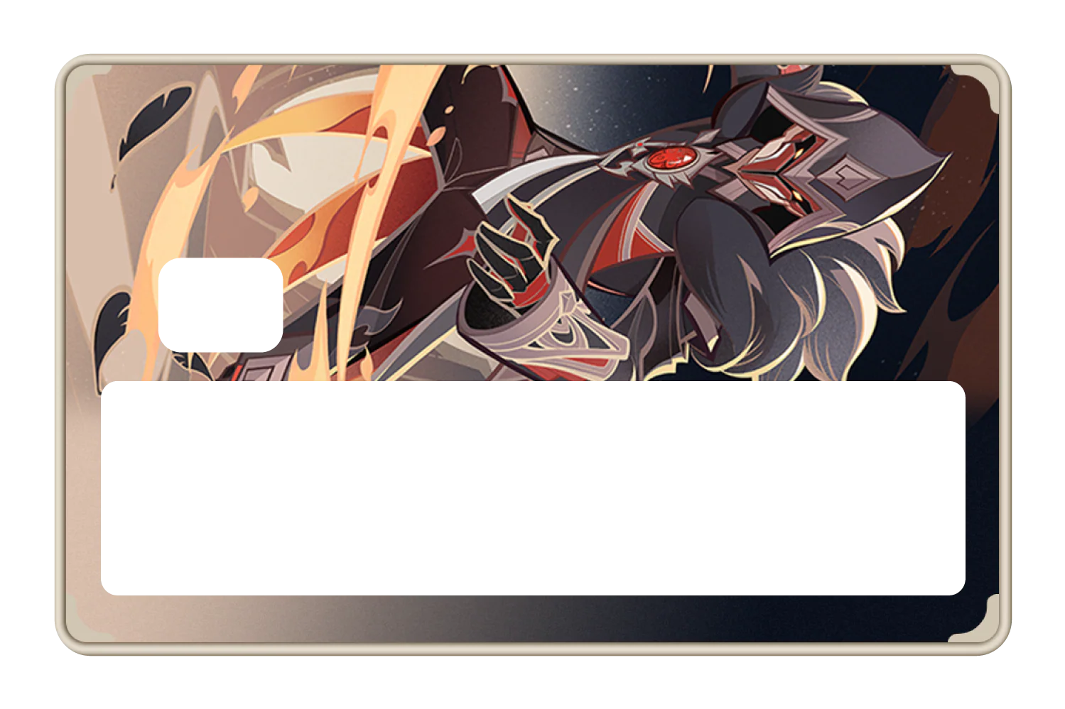 TCG Pyro Agent - Image 5