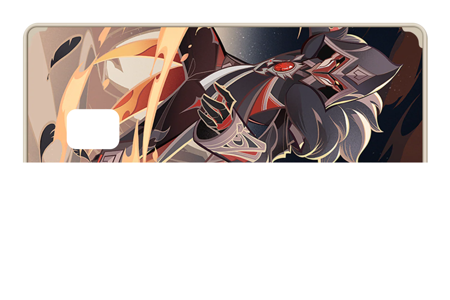 TCG Pyro Agent - Image 8