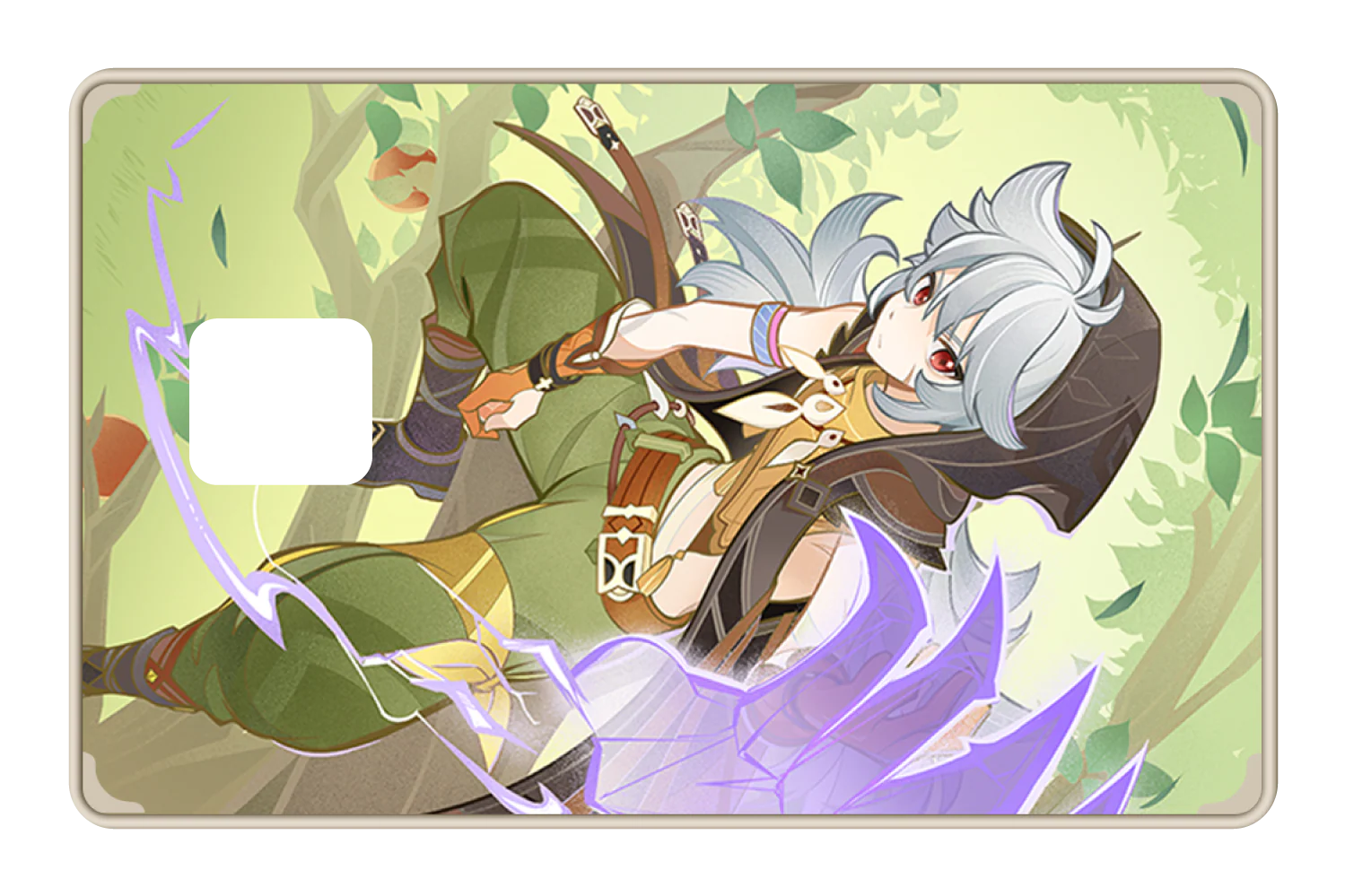 TCG Razor - Image 3