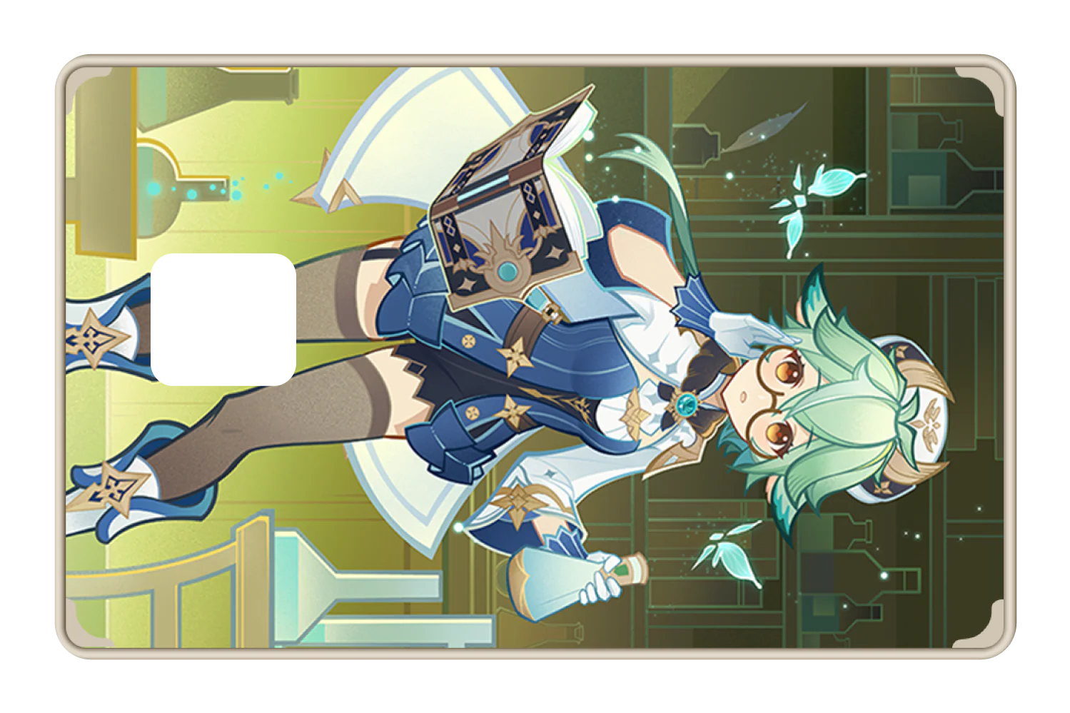 TCG Sucrose - Image 3