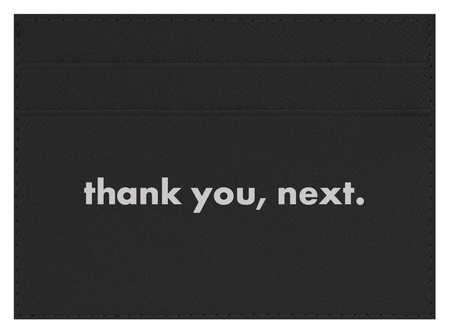 thank you, next. - Image 4