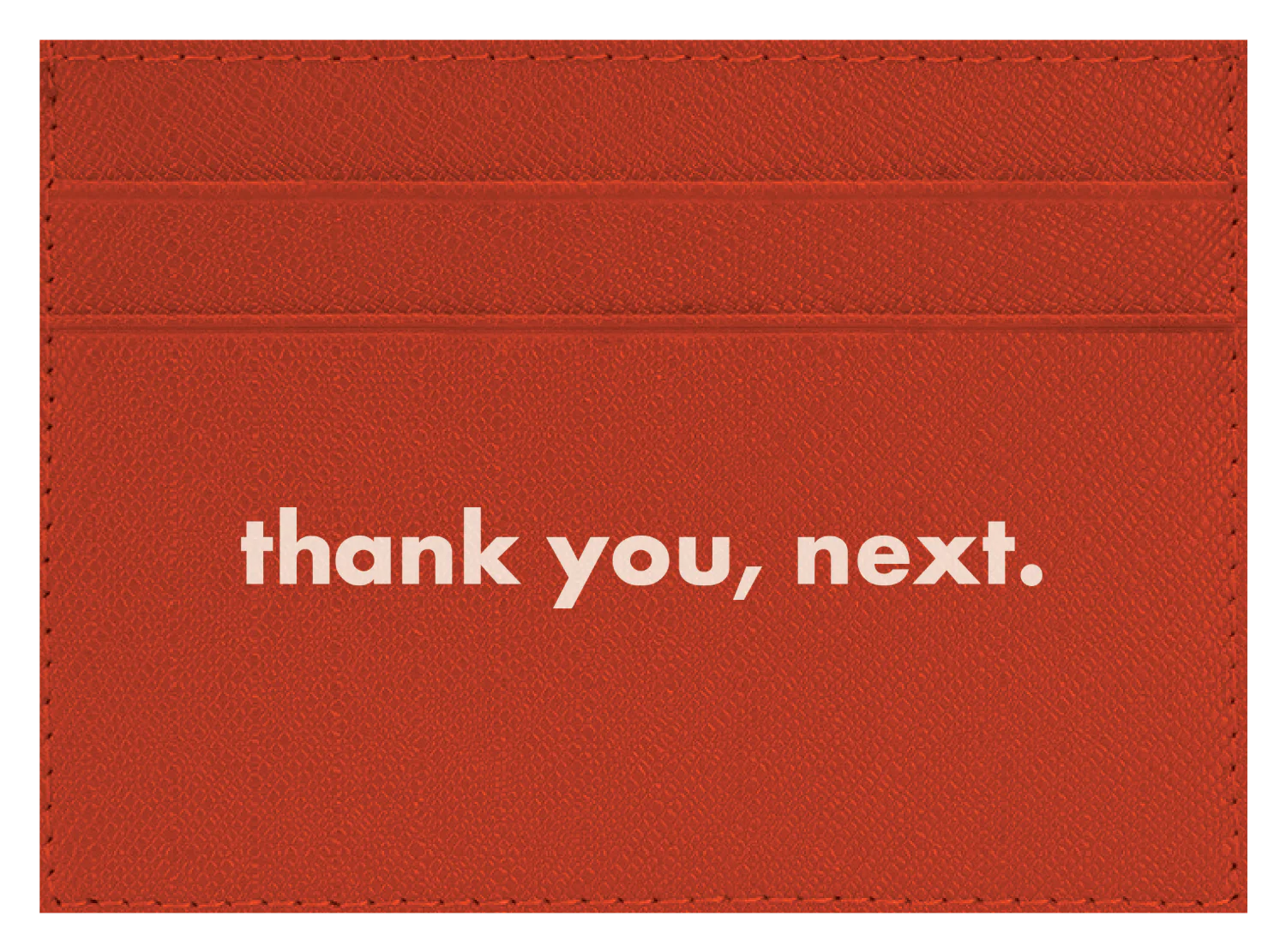 thank you, next. - Image 7
