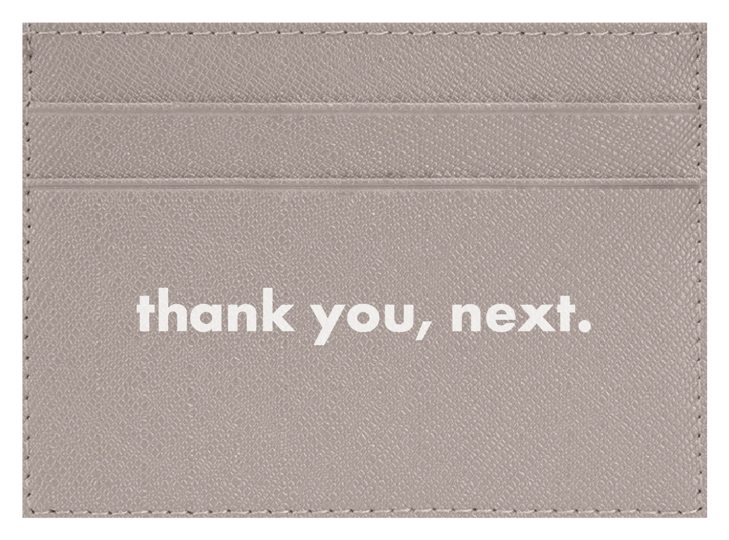 thank you, next. - Image 8