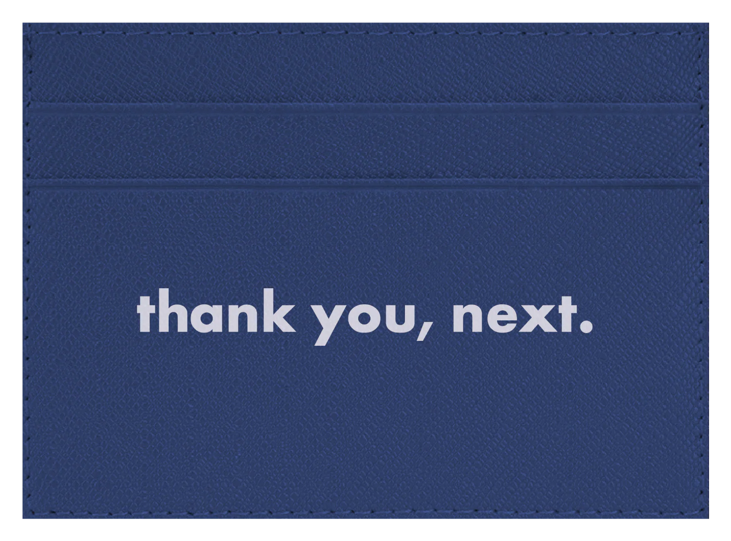 thank you, next. - Image 9