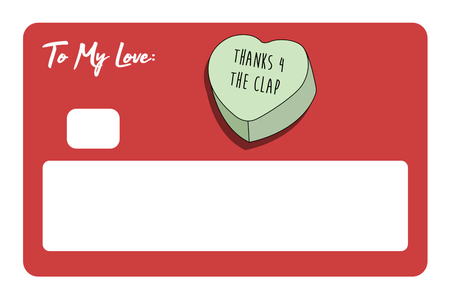 Thanks 4 the clap - Image 5