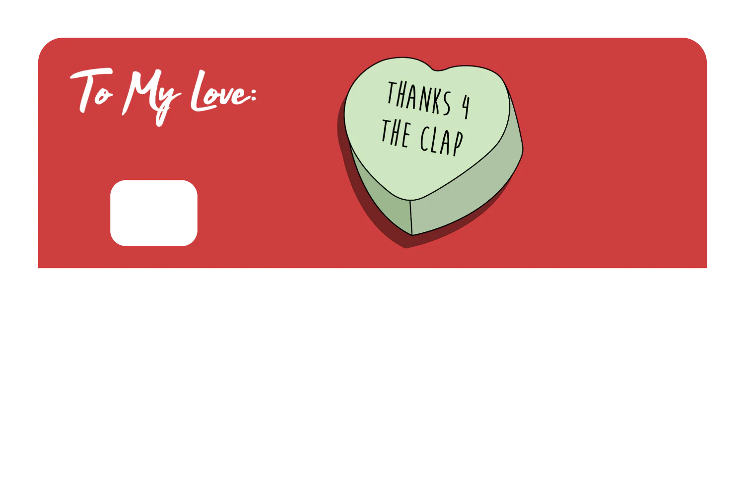 Thanks 4 the clap - Image 8