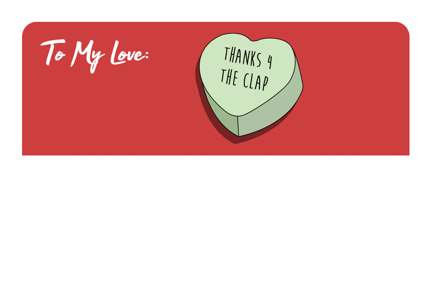 Thanks 4 the clap - Image 9