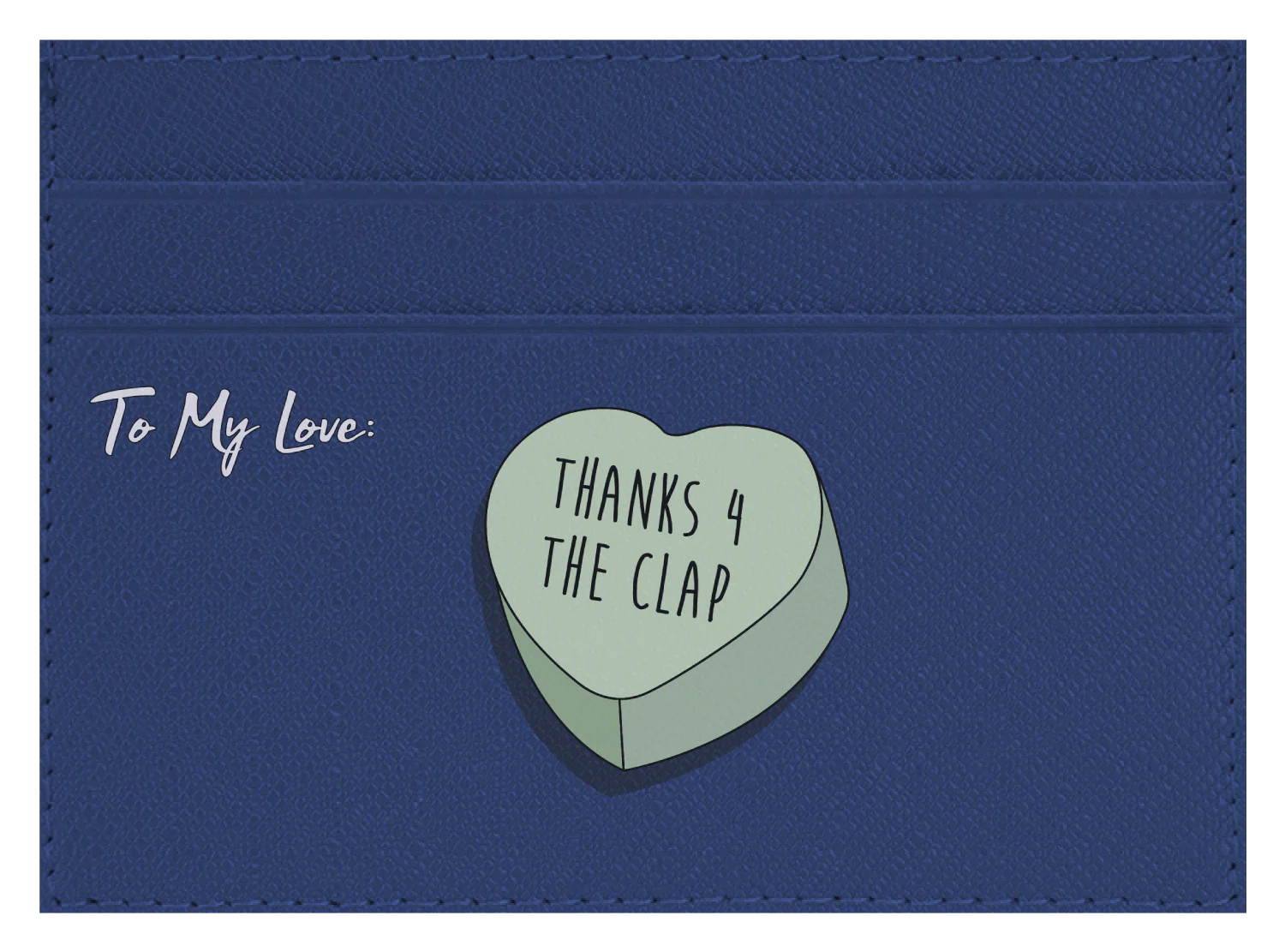 Thanks 4 the clap - Image 3