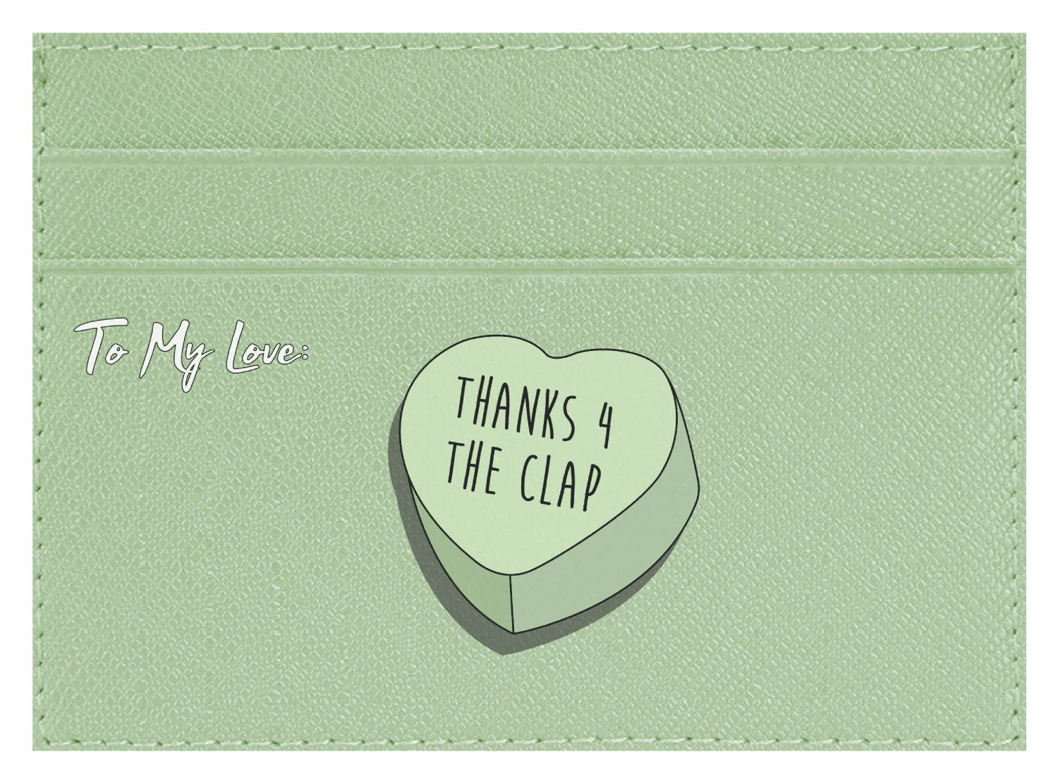 Thanks 4 the clap - Image 5