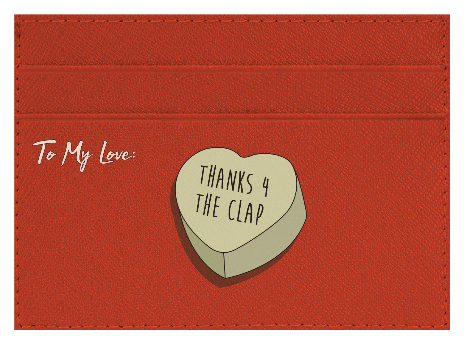 Thanks 4 the clap - Image 7