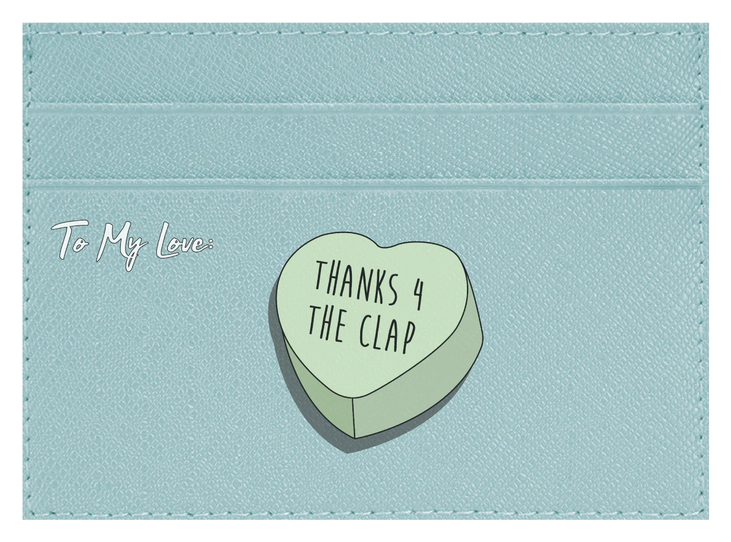 Thanks 4 the clap - Image 9