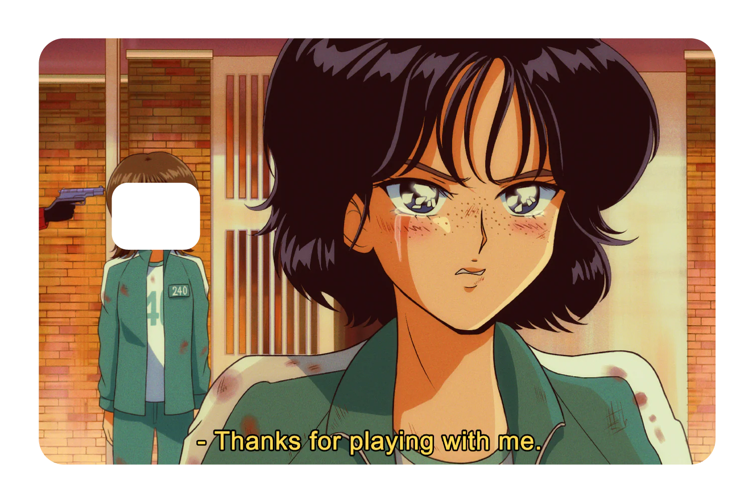 Thanks for playing with me - Image 2