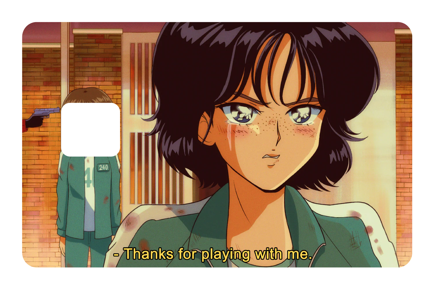 Thanks for playing with me - Image 3