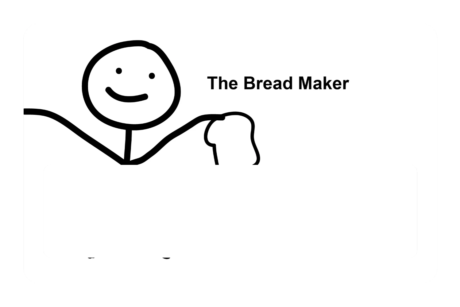 The Bread Maker (Right) - Image 6