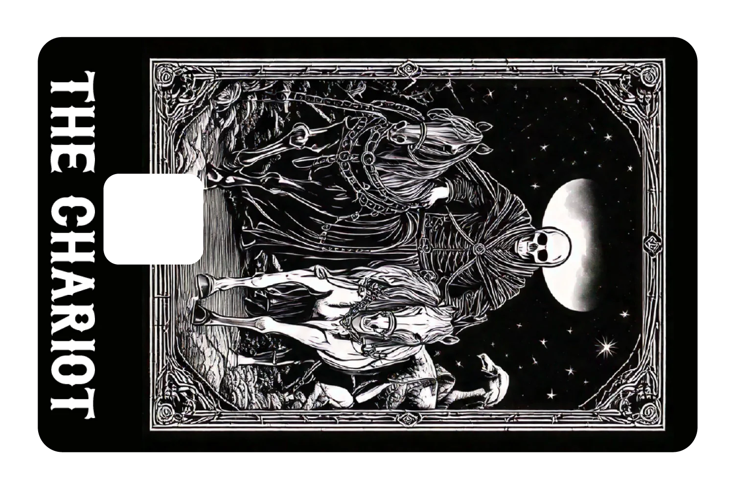 The Chariot Gothic - Image 3