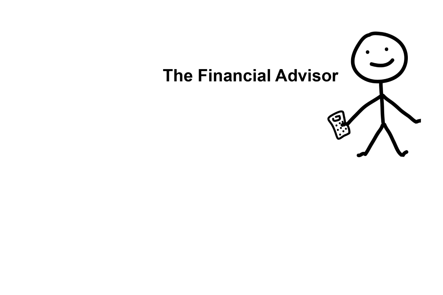 The Financial Advisor (Left) - Image 4