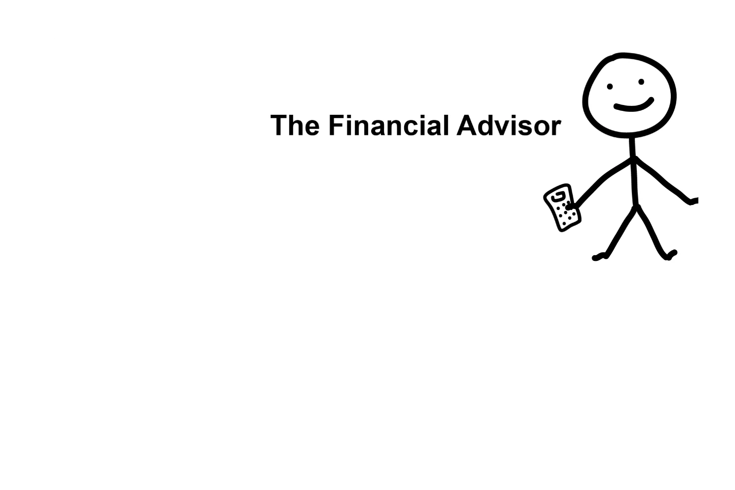 The Financial Advisor (Left) - Image 5