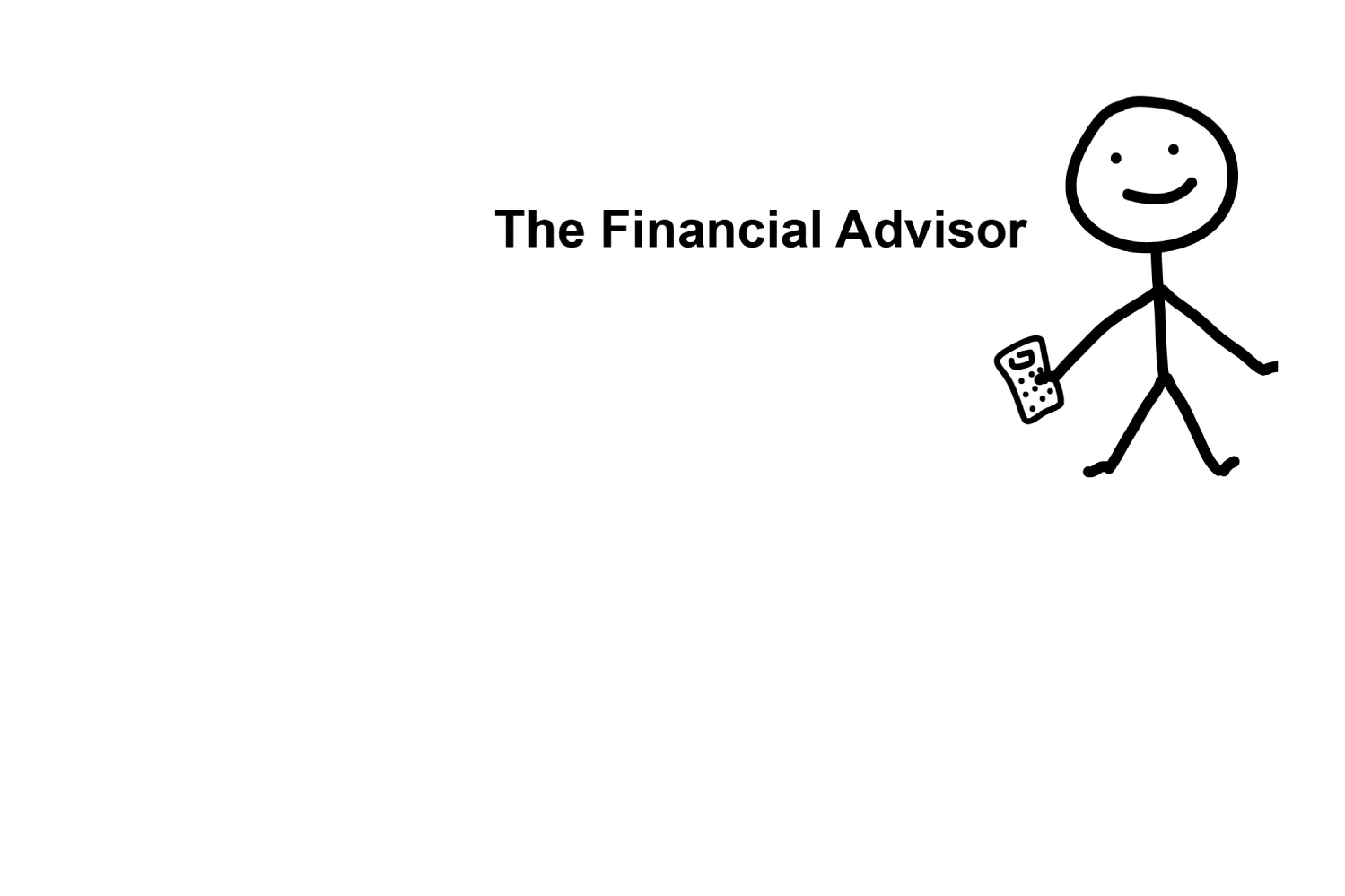 The Financial Advisor (Left) - Image 6