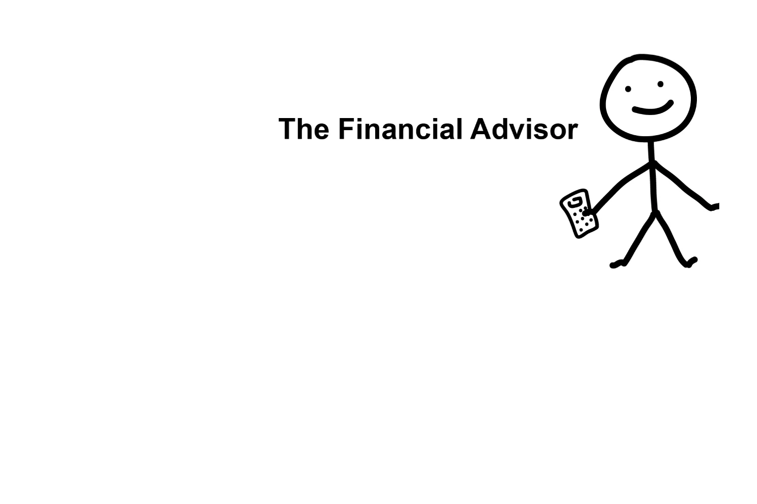 The Financial Advisor (Left) - Image 7