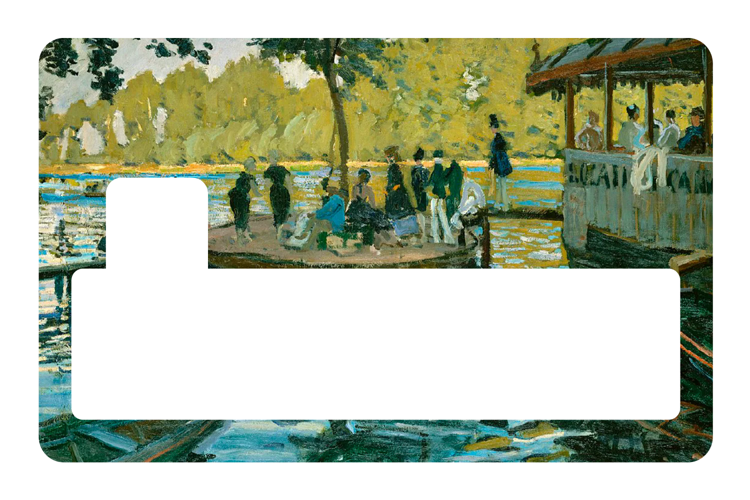 The Frogpond - Image 4
