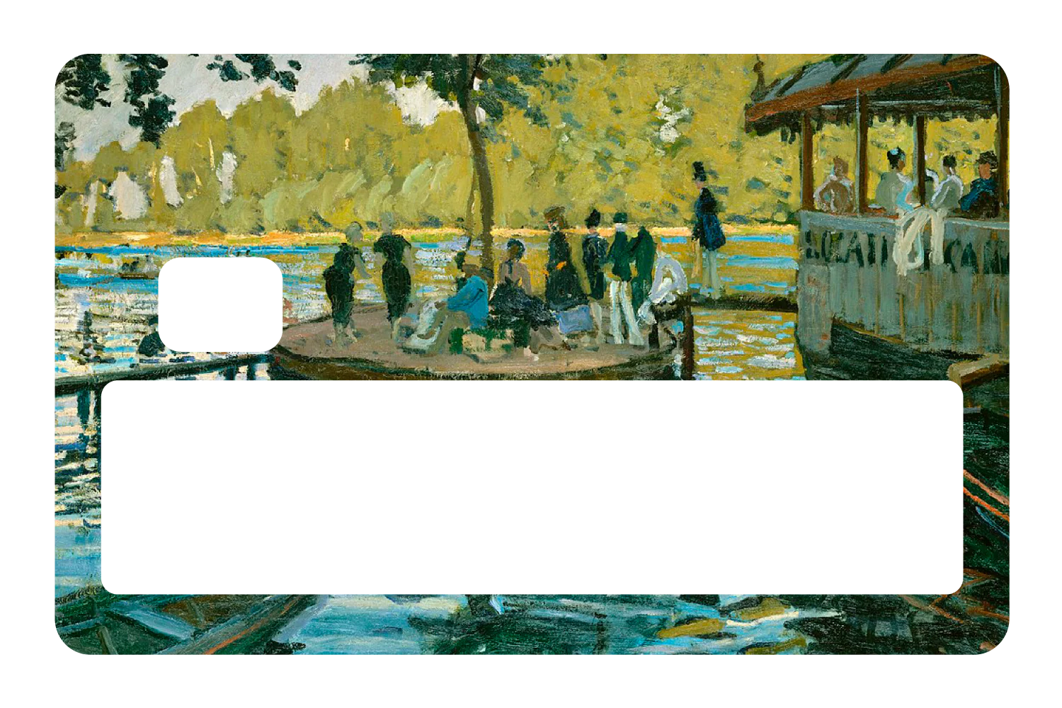 The Frogpond - Image 5