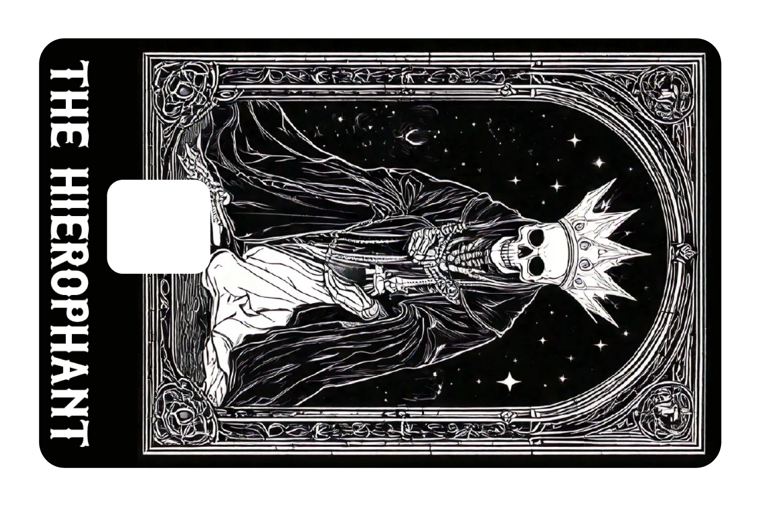 The Hierophant Gothic - Image 3