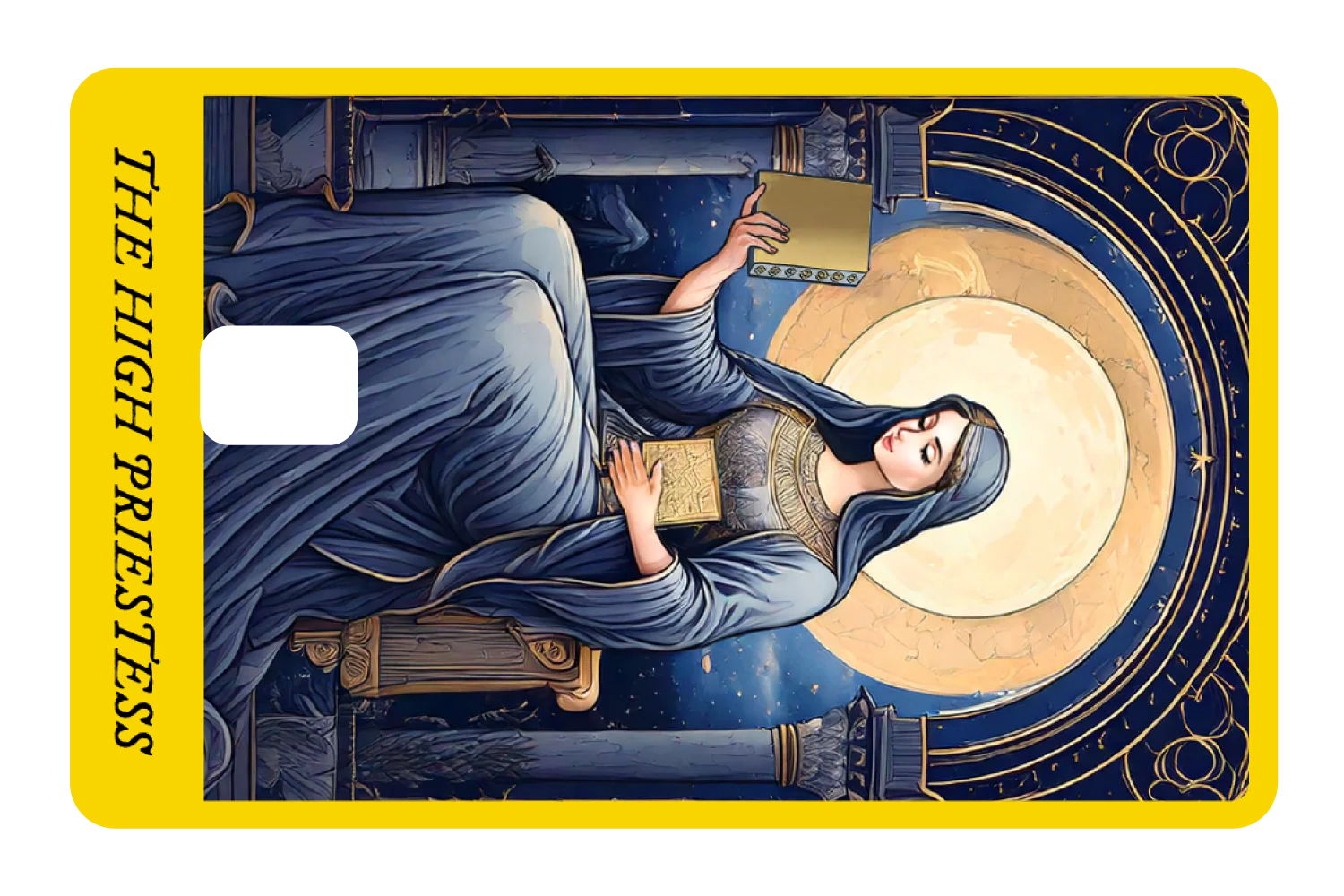 The High Priestess - Image 2