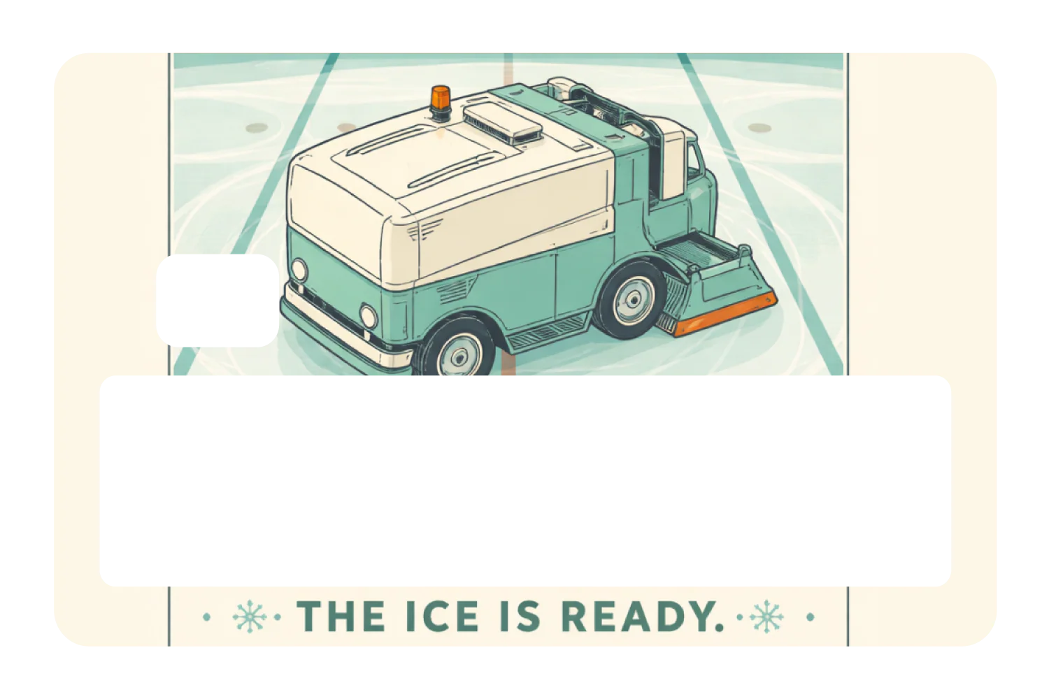 The Ice is Ready - Image 5