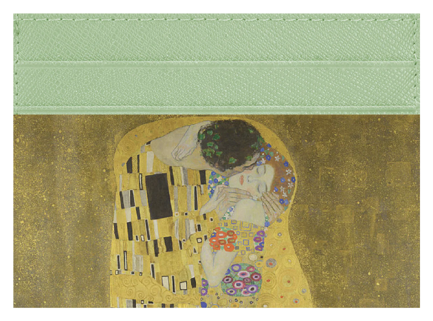 The Kiss - Image 4