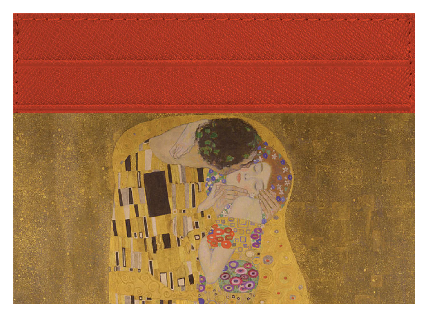 The Kiss - Image 6