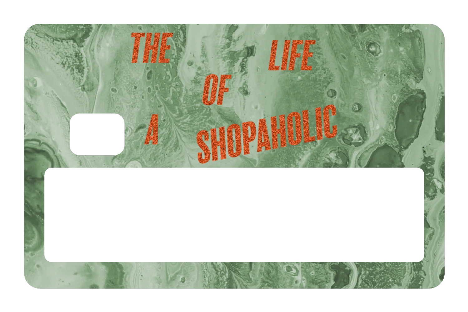 The Life Of a Shopaholic - Image 5