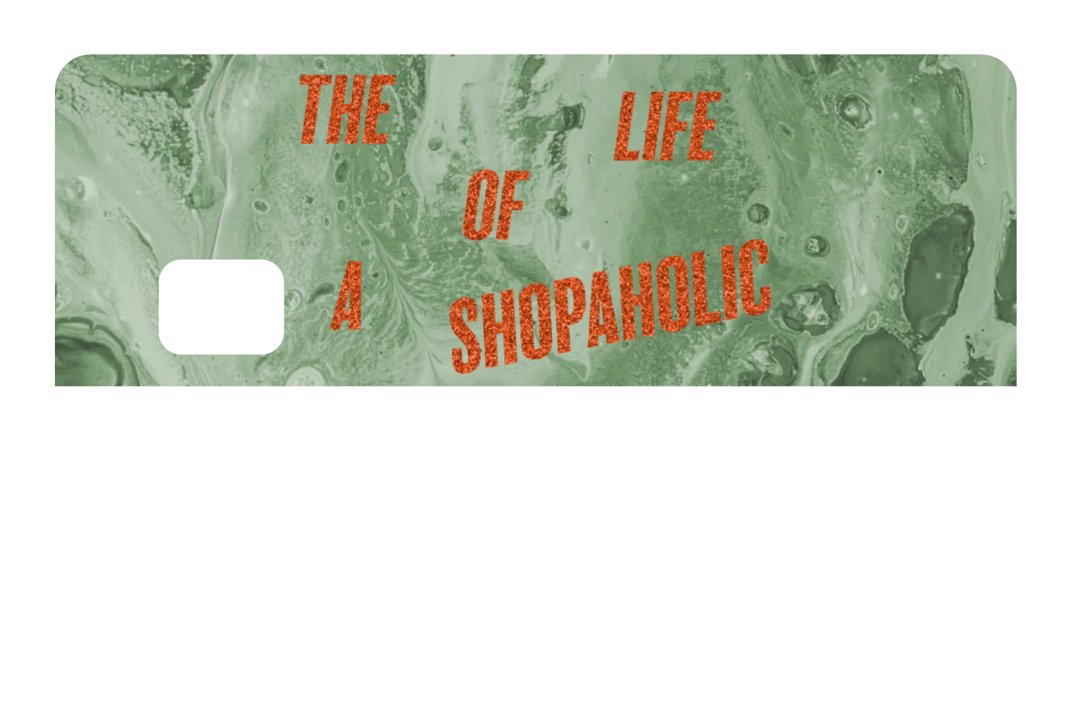 The Life Of a Shopaholic - Image 8