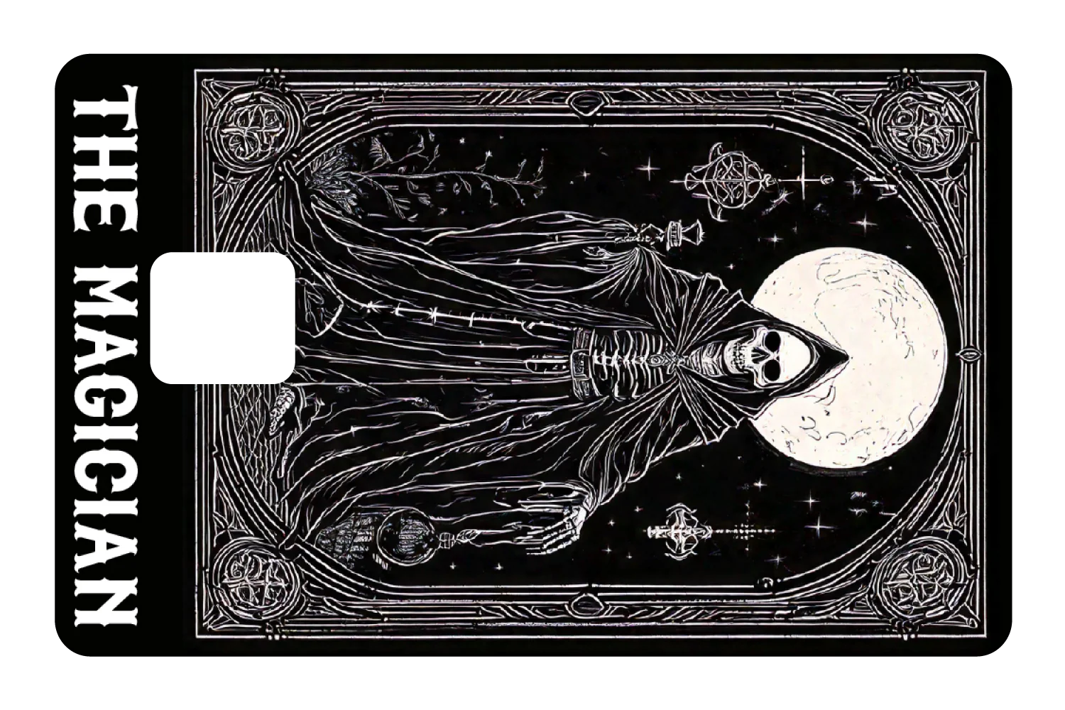The Magician Gothic - Image 3