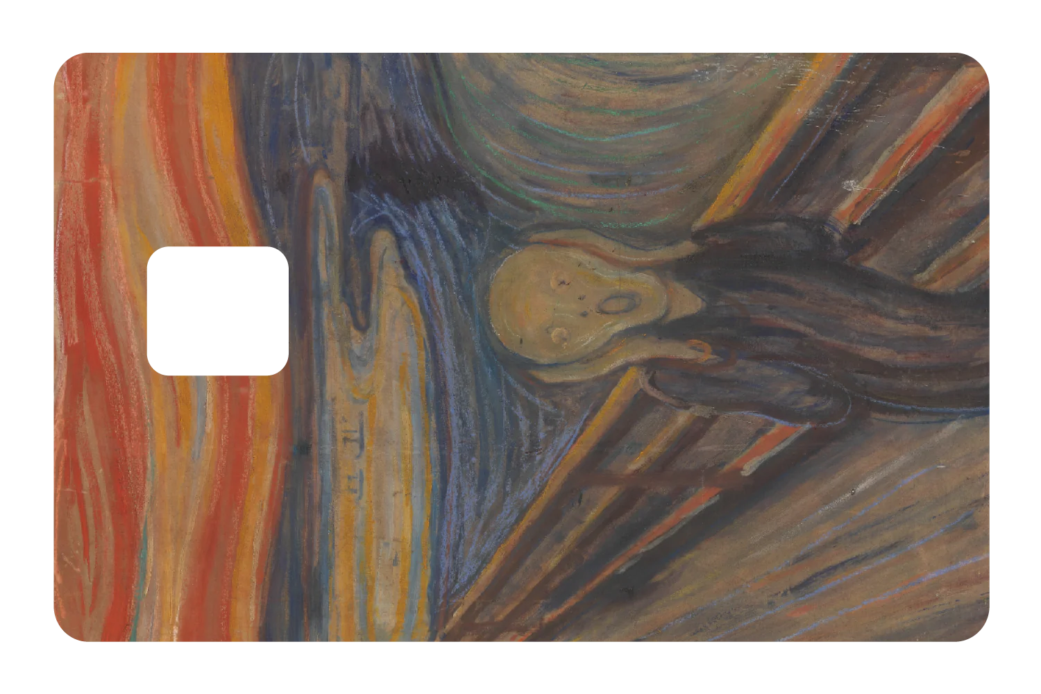 The Scream - Image 3