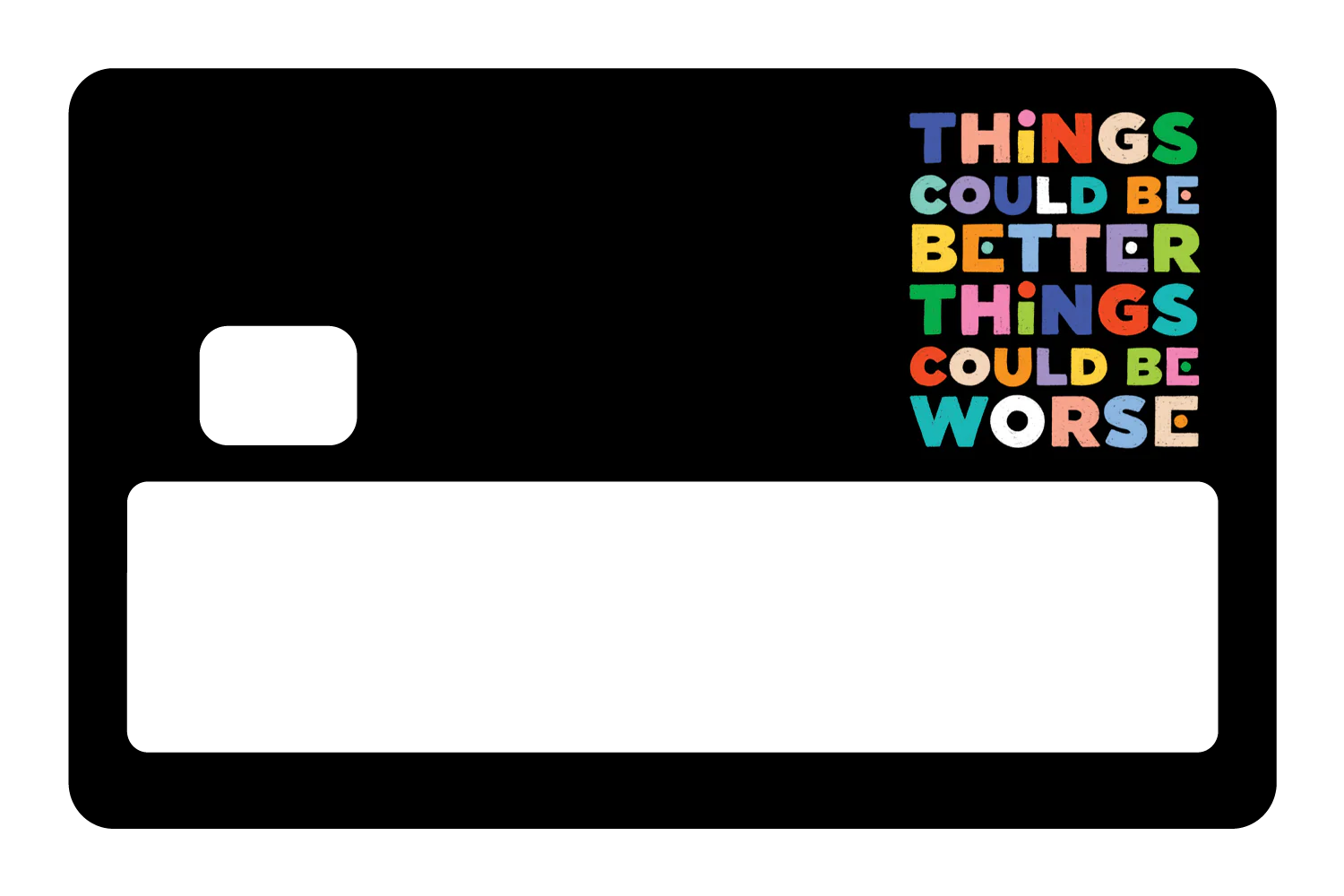 Things Could Be Worse - Image 5