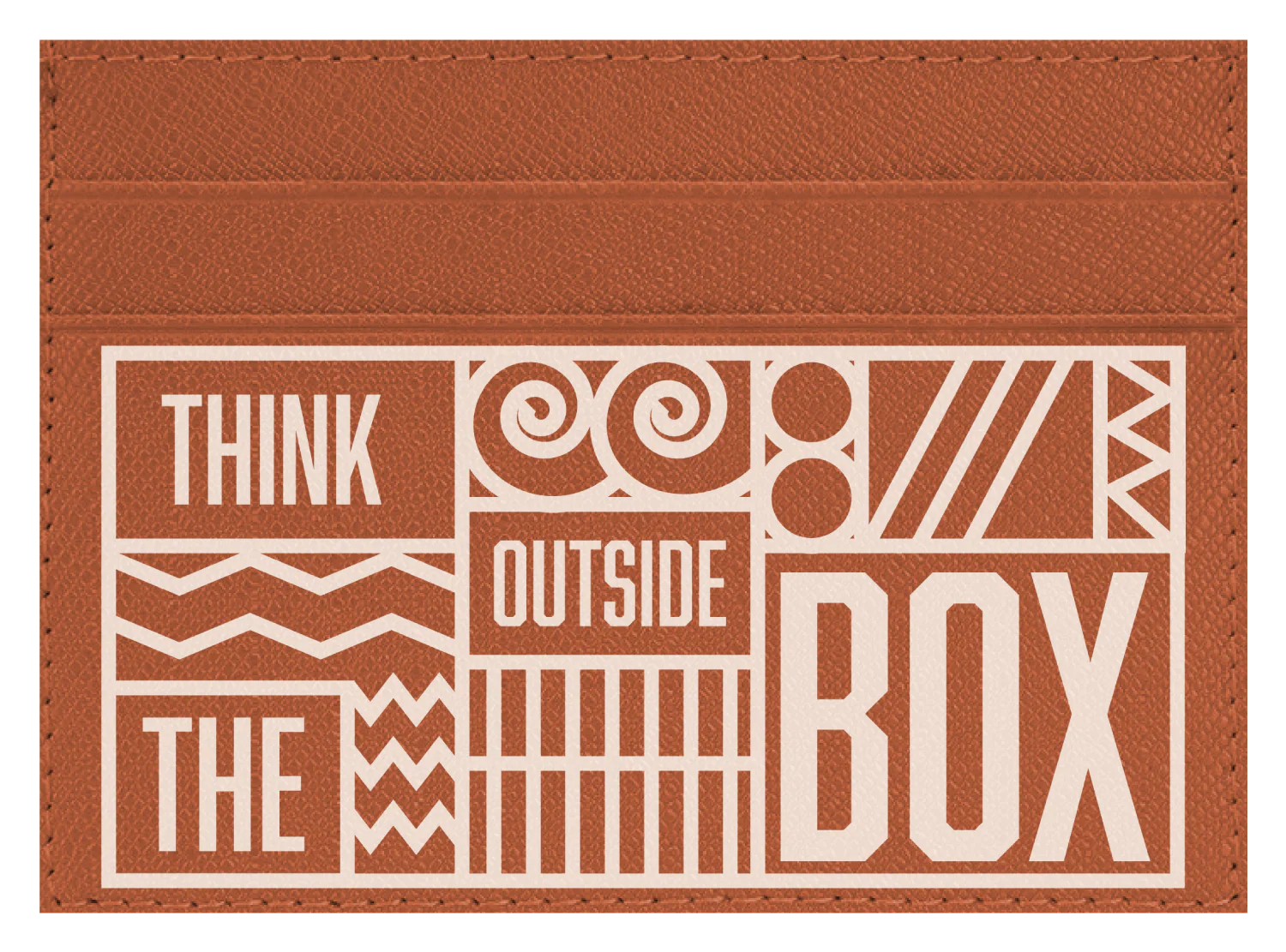Think Outside the Box - Image 2
